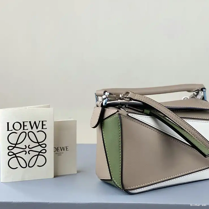 Brother sam Bag Loewe 2209SW0011 0807